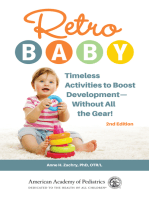 Retro Baby: Timeless Activities to Boost Development—Without All the Gear!
