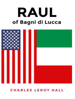 RAUL of Bagni di Lucca