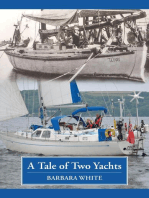 A Tale of Two Yachts