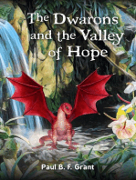 The Dwarons and the Valley of Hope