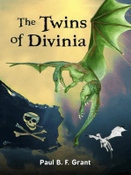 The Twins of Divinia