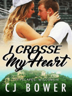 I Crosse My Heart: CityScapes