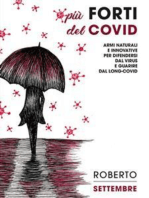 Più forti del Covid