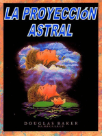 La Proyección Astral