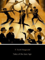 Tales of the Jazz Age