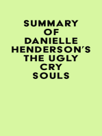 Summary of Danielle Henderson's The Ugly Cry