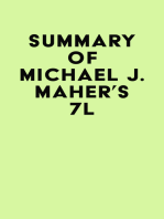 Summary of Michael J. Maher's 7L