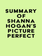 Summary of Shanna Hogan's Picture Perfect