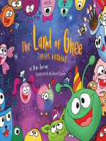The Land of Ghee 2