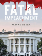 Fatal Impeachment