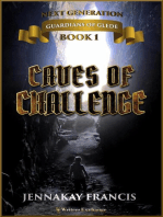 Caves of Challenge