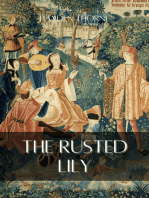 The Rusted Lily: Grotesqueries