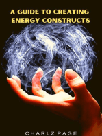 A Guide to Creating Energy Constructs
