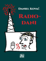 Radio-dani