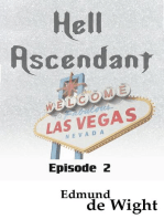 Hell Ascendant Episode 2