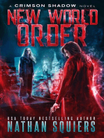 New World Order: Crimson Shadow, #7