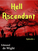 Hell Ascendant Episode 1