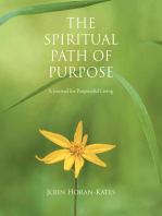 The Spiritual Path of Purpose