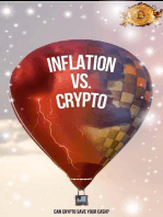 Inflation vs. Crypto: Can Crypto Save Your Cash?: MFI Series1, #145