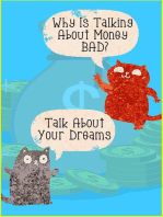 Why Is Talking About Money BAD? :Talk About Your Dreams: MFI Series1, #146