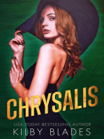 Chrysalis: Gilded Love, #2