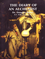 The Diary of an Alchemist