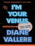 I'm Your Venus