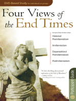 Four Views of the End Times Participant Guide