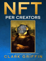 NFT per Creators