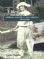 Elites santistas