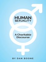 Human Sexuality: A Charitable Discourse
