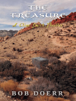 The Treasure: (A Clint Smith Mystery Thriller Series Book 9)