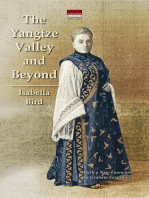 The Yangtze Valley and Beyond