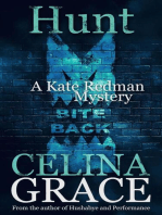 Hunt (A Kate Redman Mystery