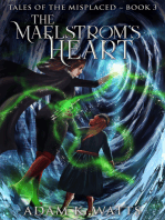 The Maelstrom's Heart
