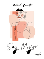 Soy mujer