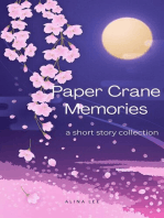 Paper Crane Memories