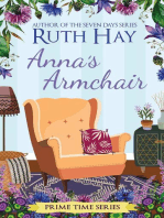Anna's Armchair: Prime Time, #10