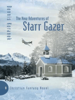 The New Adventures of Starr Gazer