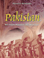 Pakistan: Between Mosque and Military