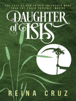 Daughter of Isis: Daughter of Isis, #1