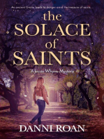 The Solace of Saints