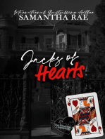Jacks of Hearts: The Storyville Chronicles