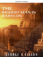 The Richest Man in Babylon