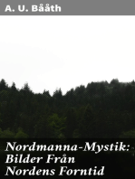 Nordmanna-Mystik: Bilder Från Nordens Forntid