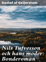 Nils Tufvesson och hans moder