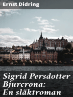 Sigrid Persdotter Bjurcrona