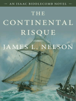 The Continental Risque: An Isaac Biddlecomb Novel