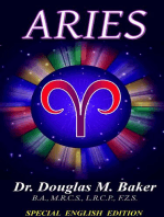 Aries: Special Zodiac Series, #1