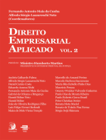 Direito Empresarial Aplicado II